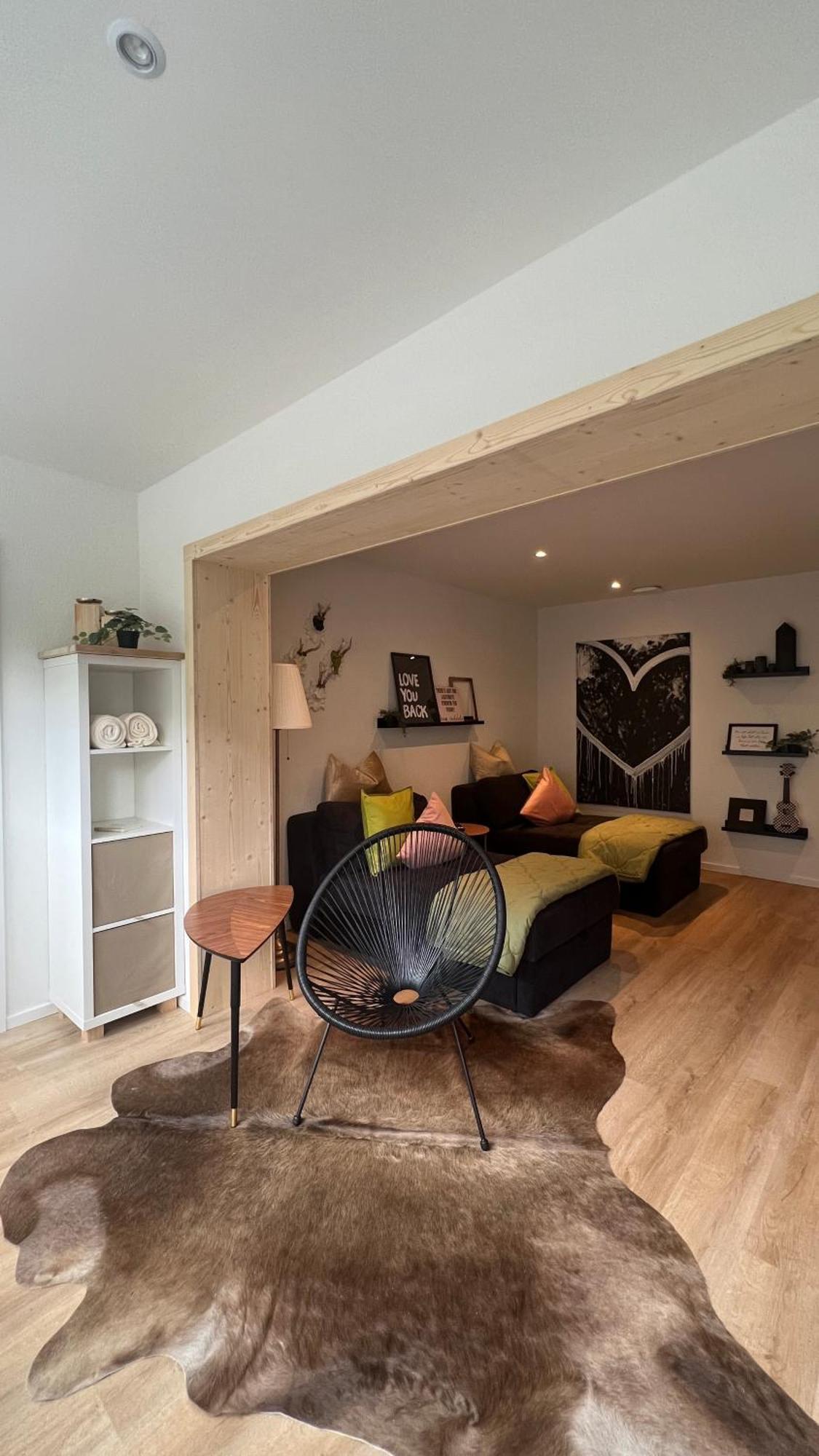 Home B29 Landeck Zimmer foto